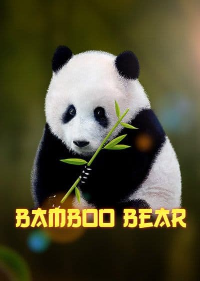 Bamboo Bear