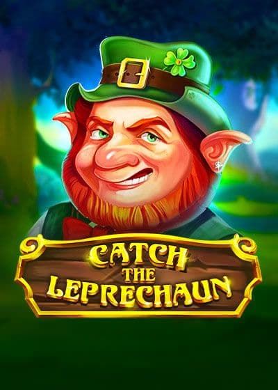 Catch the leprechaun