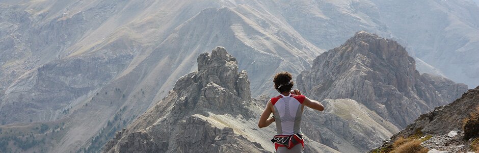 Ubaye Trail Salomon