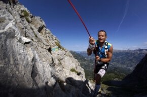 Ubaye Trail Salomon 2016 : Les inscriptions sont ouvertes !