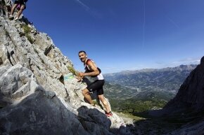 Résultats, Compte-rendu, photos et vidéo de l&#039;Ubaye Trail Salomon 2014