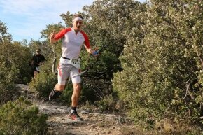 Yann Alarcon une 2ème expérience sur 42 km